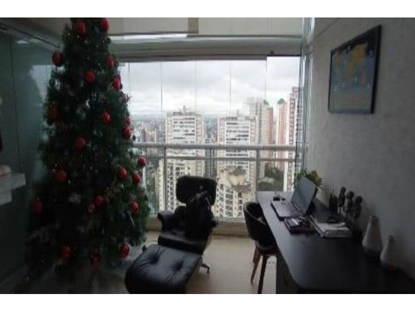 Foto 4 de 15: Apartamento em leilão em São Paulo - SP — Apartamento Duplex à venda em leilão
