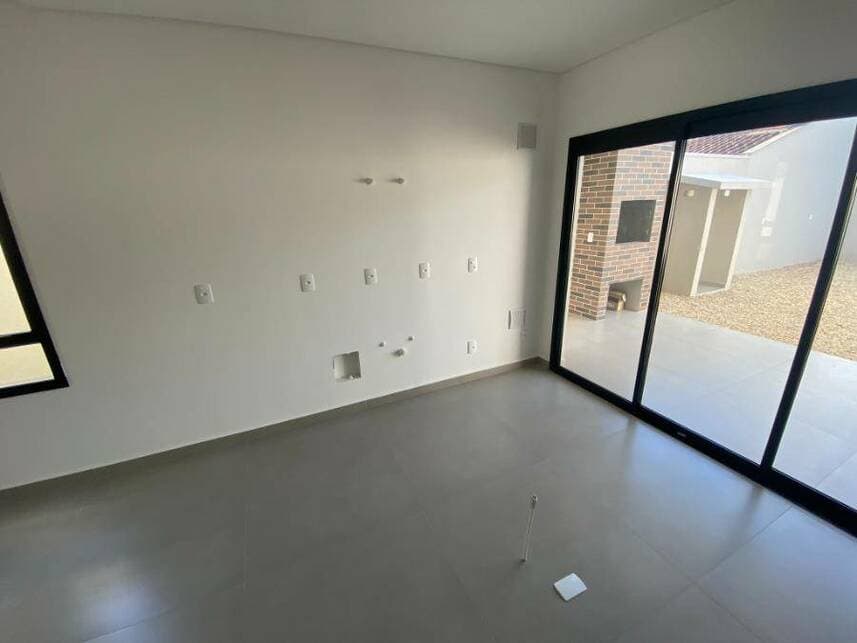 Foto 4 de 12: Casa em leilão em Joinville - SC — Casa à venda em leilão