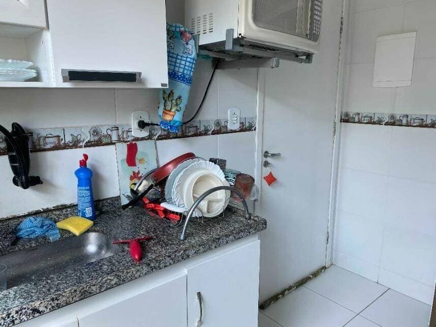 Foto 12 de 22: Casa em leilão em Itaboraí - RJ — Casa à venda em leilão