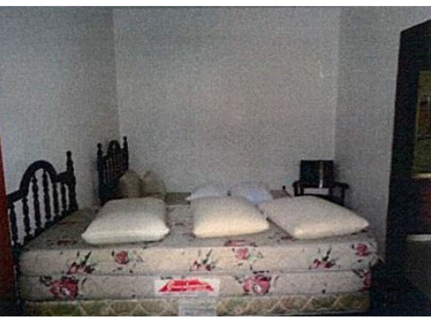 Foto 10 de 10: Casa em leilão em Guarujá - SP — Casa à venda em leilão