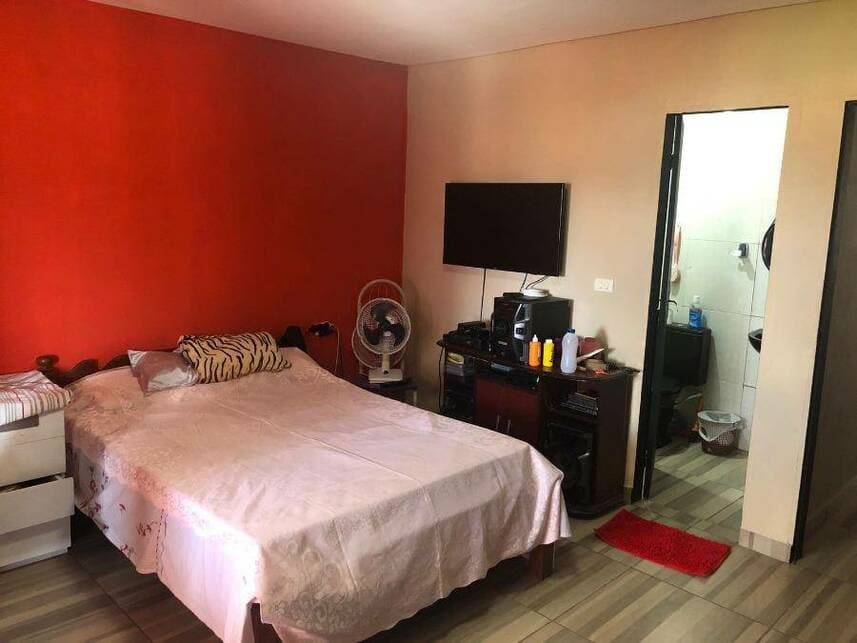 Foto 6 de 8: Casa em leilão em Bezerros - PE — Casa à venda em leilão