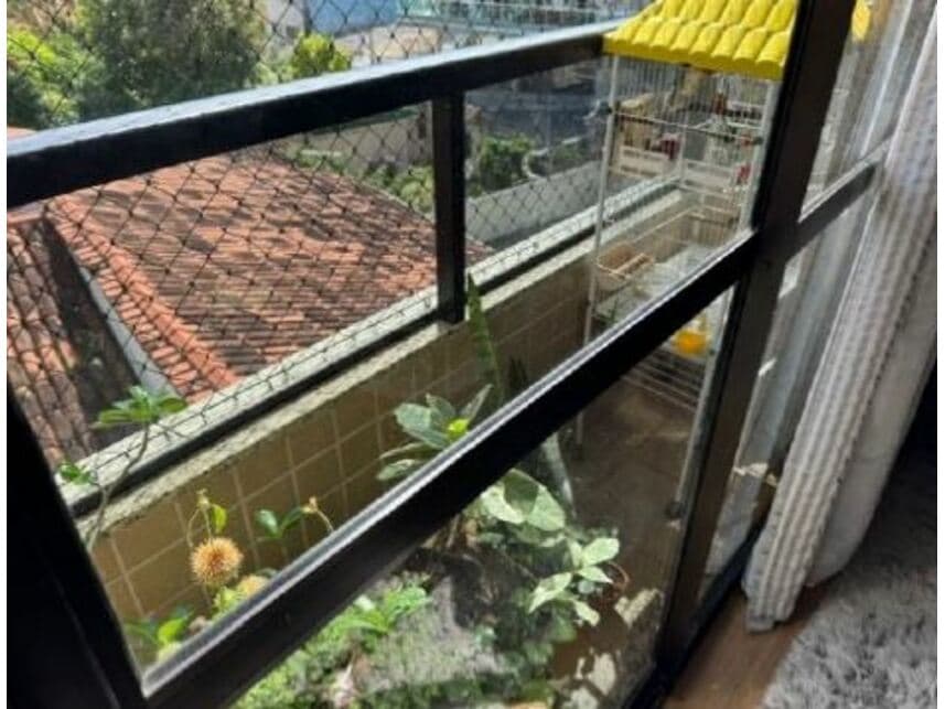 Foto 3 de 10: Apartamento em leilão em Guarapari - ES — Apartamento à venda em leilão