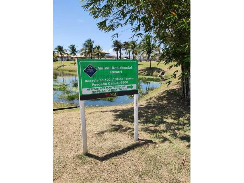 Foto 8 de 21: Casa em leilão em Barra Dos Coqueiros - SE — Casa à venda em leilão