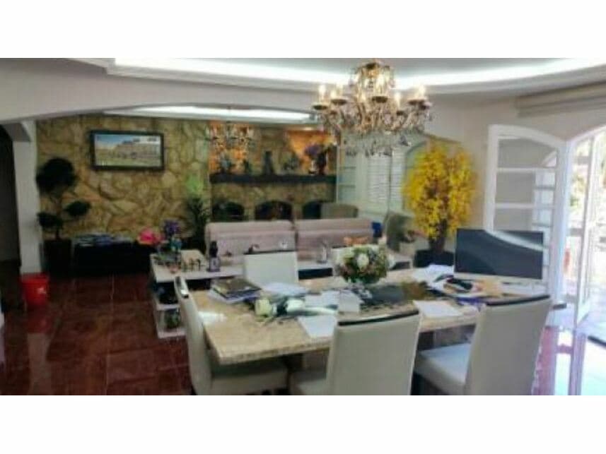 Foto 8 de 43: Casa em leilão em Mairiporã - SP — Casa à venda em leilão