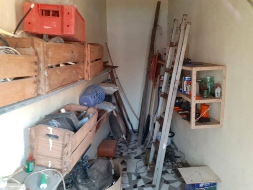 Foto 14 de 16: Casa em leilão em Hortolândia - SP — Casa à venda em leilão
