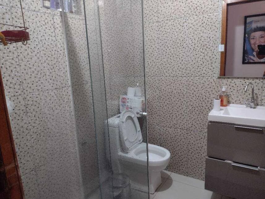 Foto 7 de 13: Casa em leilão em Pelotas - RS — Casa à venda em leilão