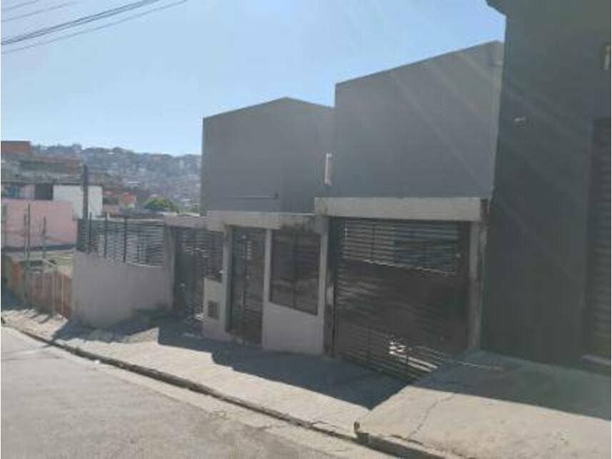Foto 3 de 6: Casa em leilão em São Paulo - SP — Casa à venda em leilão
