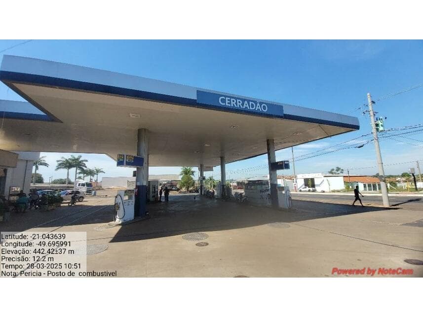 Foto 4 de 15: Comercial em leilão em José Bonifácio - SP — Imóvel Comercial à venda em leilão