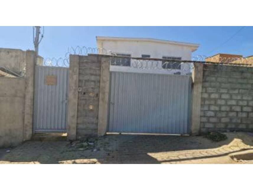 Foto 1 de 8: Apartamento em leilão em Prudente De Morais - MG — Apartamento à venda em leilão