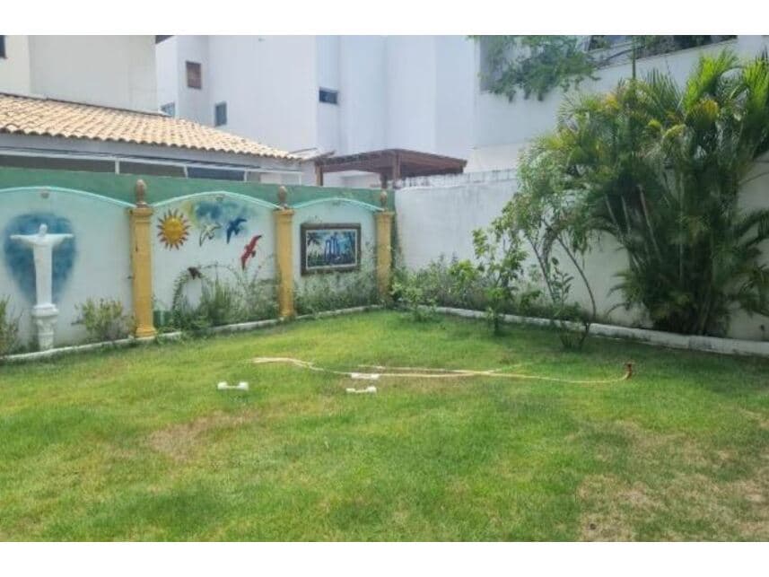 Foto 13 de 19: Casa em leilão em Aracaju - SE — Casa à venda em leilão