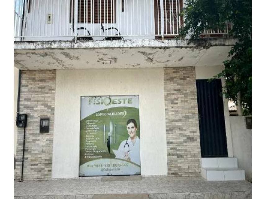 Foto 2 de 12: Casa em leilão em Lucrécia - RN — Casa à venda em leilão
