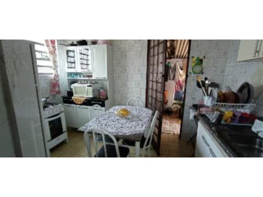 Foto 6 de 19: Casa em leilão em Campinas - SP — Casa à venda em leilão