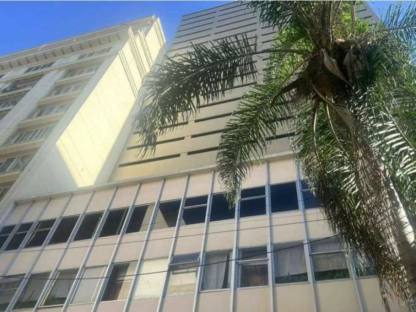 Imóvel em leilão em Rio De Janeiro - RJ — Box de Garagem à venda em leilão