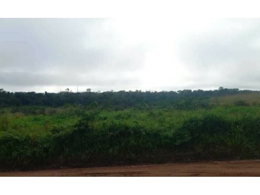 Foto 3 de 3: Terreno em leilão em Mocajuba - PA — Terreno à venda em leilão