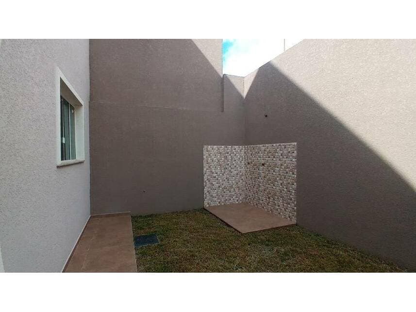 Foto 26 de 26: Casa em leilão em Araucária - PR — Casa à venda em leilão
