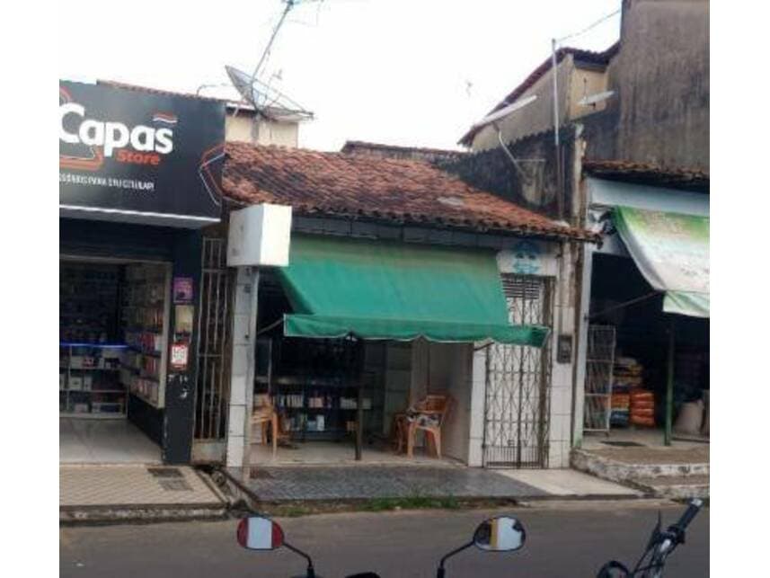 Foto 1 de 13: Casa em leilão em Alto Alegre Do Pindaré - MA — Casa à venda em leilão