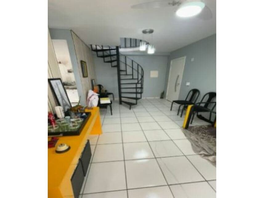 Foto 3 de 11: Apartamento em leilão em Campos Dos Goytacazes - RJ — Apartamento à venda em leilão