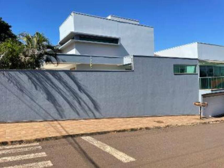 Foto 6 de 8: Casa em leilão em Formosa Do Oeste - PR — Casa à venda em leilão