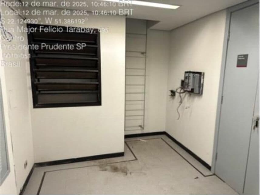 Foto 9 de 20: Comercial em leilão em Presidente Prudente - SP — Prédio Comercial à venda em leilão
