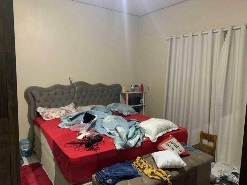 Foto 13 de 23: Casa em leilão em Canarana - MT — Casa à venda em leilão