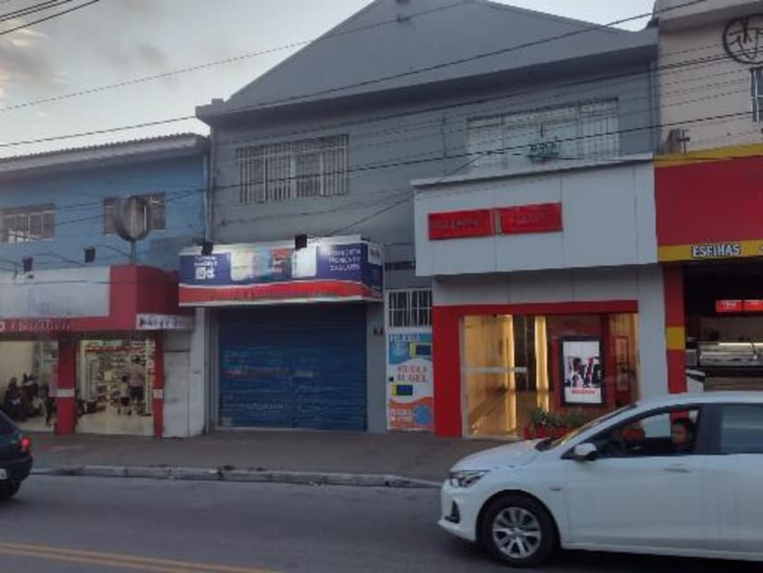 Foto 2 de 5: Comercial em leilão em Carapicuíba - SP — Imóvel Comercial à venda em leilão
