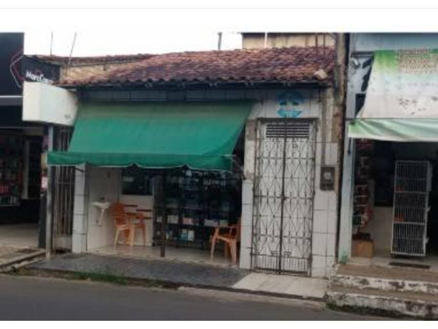 Foto 4 de 13: Casa em leilão em Alto Alegre Do Pindaré - MA — Casa à venda em leilão