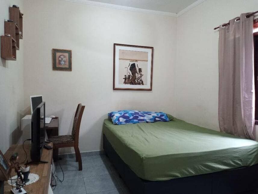 Foto 12 de 15: Casa em leilão em Peruíbe - SP — Casa à venda em leilão