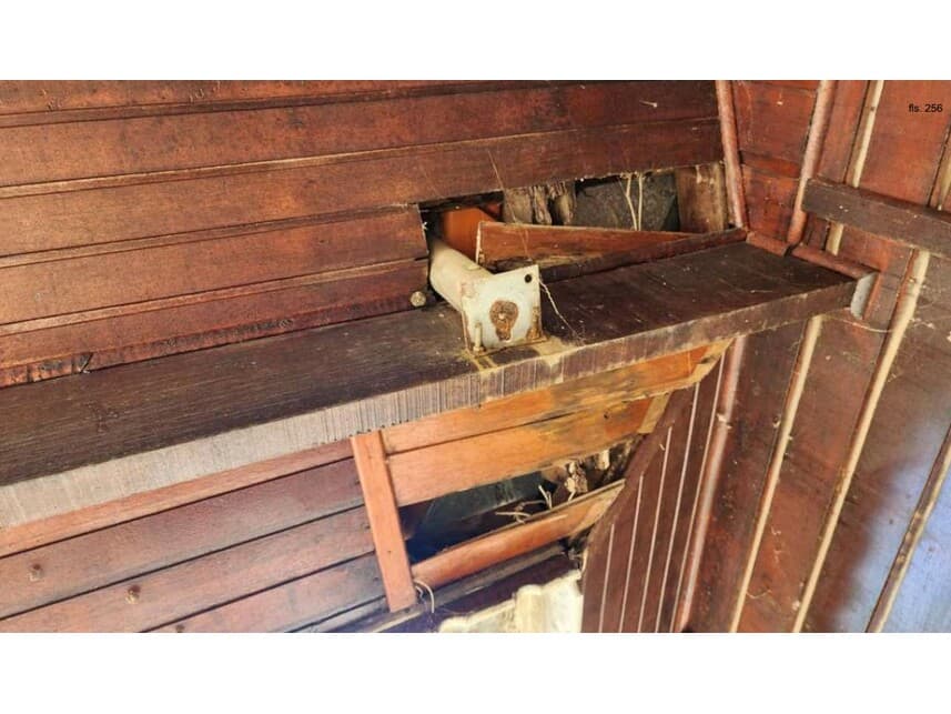 Foto 4 de 5: Casa em leilão em Santa Isabel - SP — Casa à venda em leilão