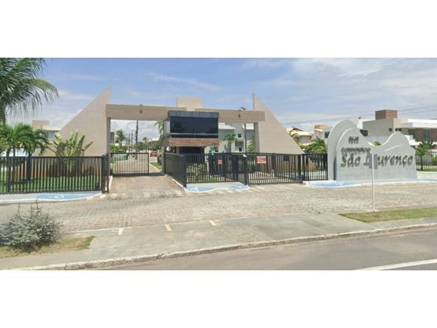 Foto 1 de 19: Casa em leilão em Aracaju - SE — Casa à venda em leilão