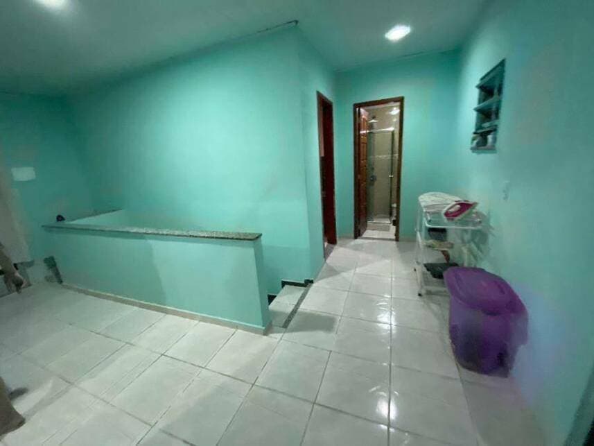 Foto 3 de 7: Casa em leilão em Queimados - RJ — Casa à venda em leilão