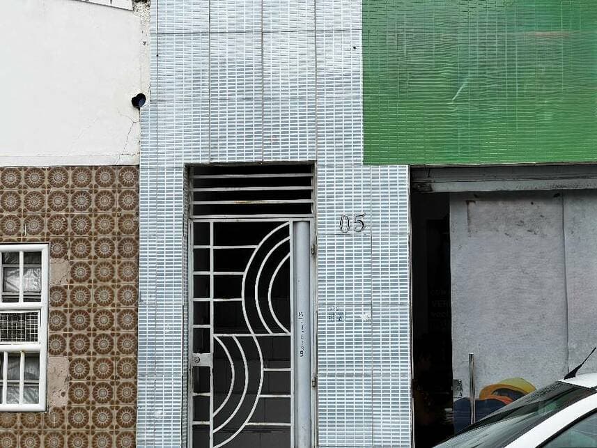 Foto 2 de 26: Casa em leilão em Juazeiro - BA — Casa à venda em leilão