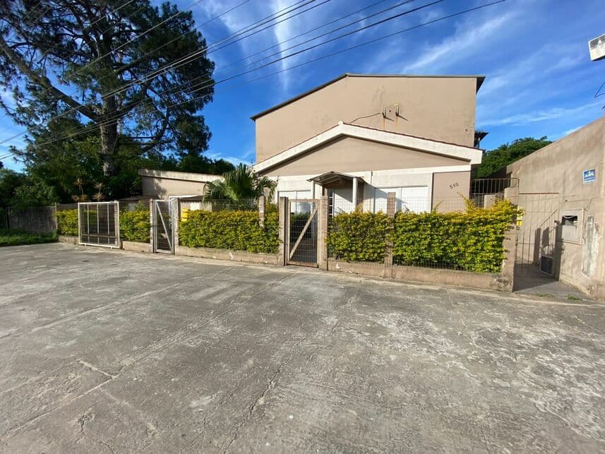 Foto 4 de 31: Casa em leilão em Pelotas - RS — Casa à venda em leilão