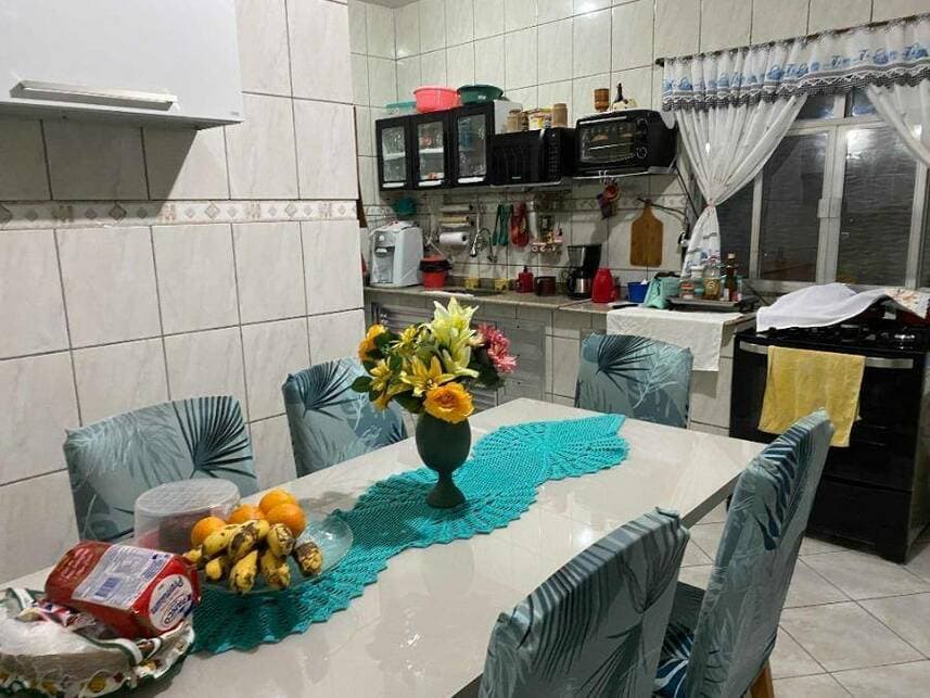 Foto 4 de 7: Casa em leilão em Queimados - RJ — Casa à venda em leilão