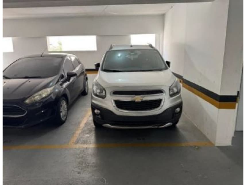 Foto 9 de 9: Apartamento em leilão em Vila Velha - ES — Apartamento à venda em leilão