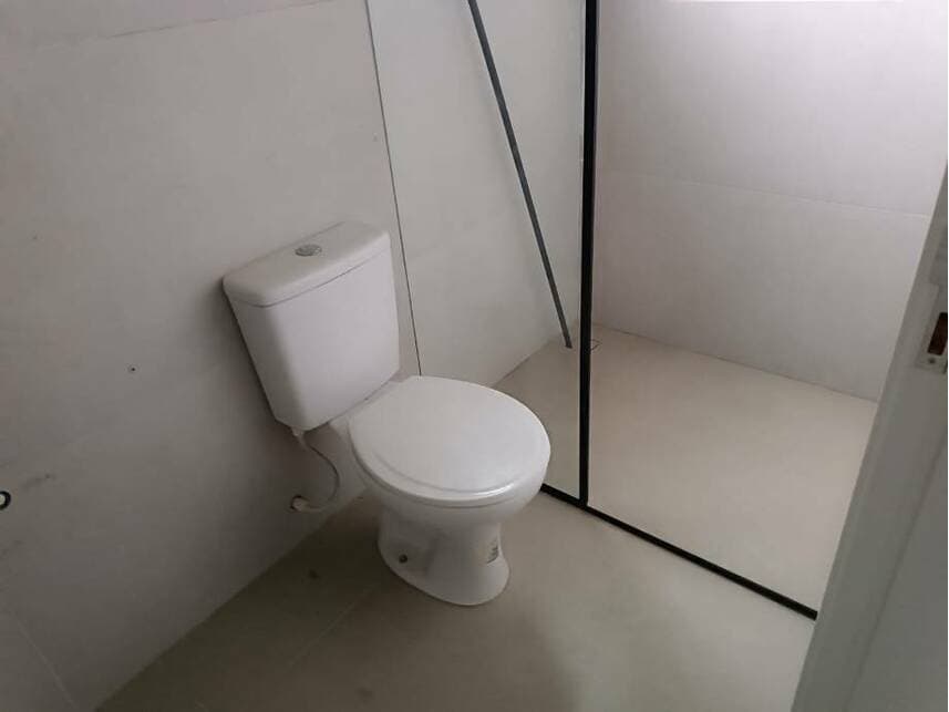 Foto 5 de 12: Casa em leilão em Joinville - SC — Casa à venda em leilão