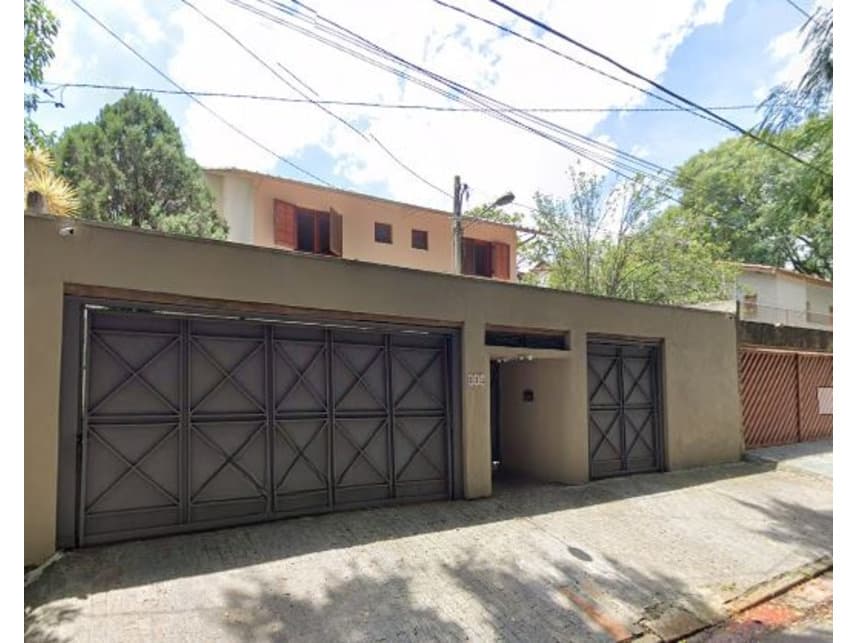 Casa em leilão em São Paulo - SP — Casa à venda em leilão