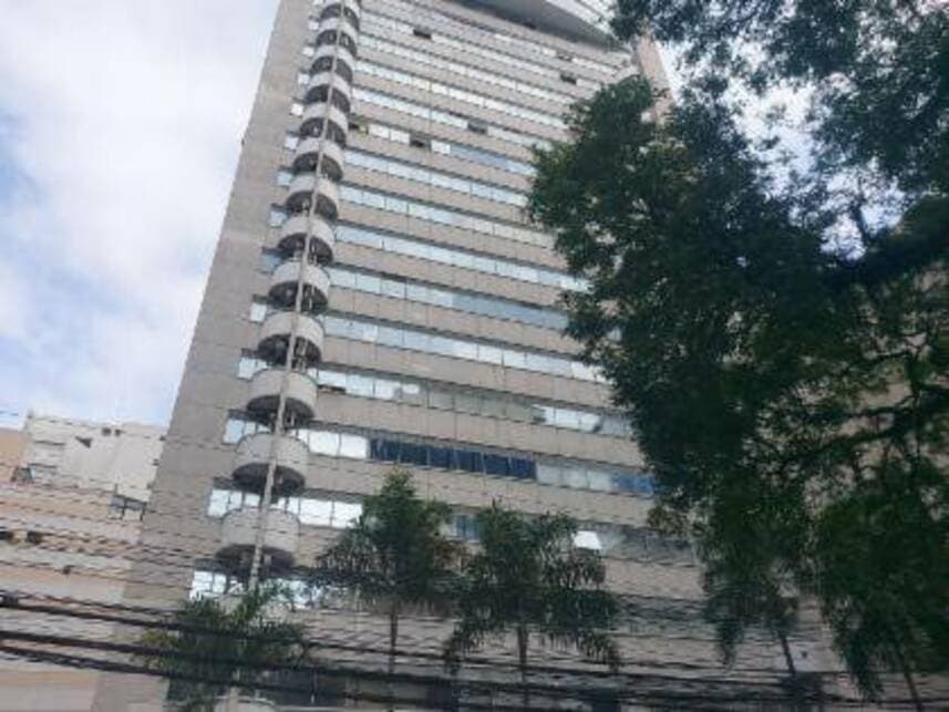Foto 3 de 7: Comercial em leilão em São Paulo - SP — Sala Comercial à venda em leilão