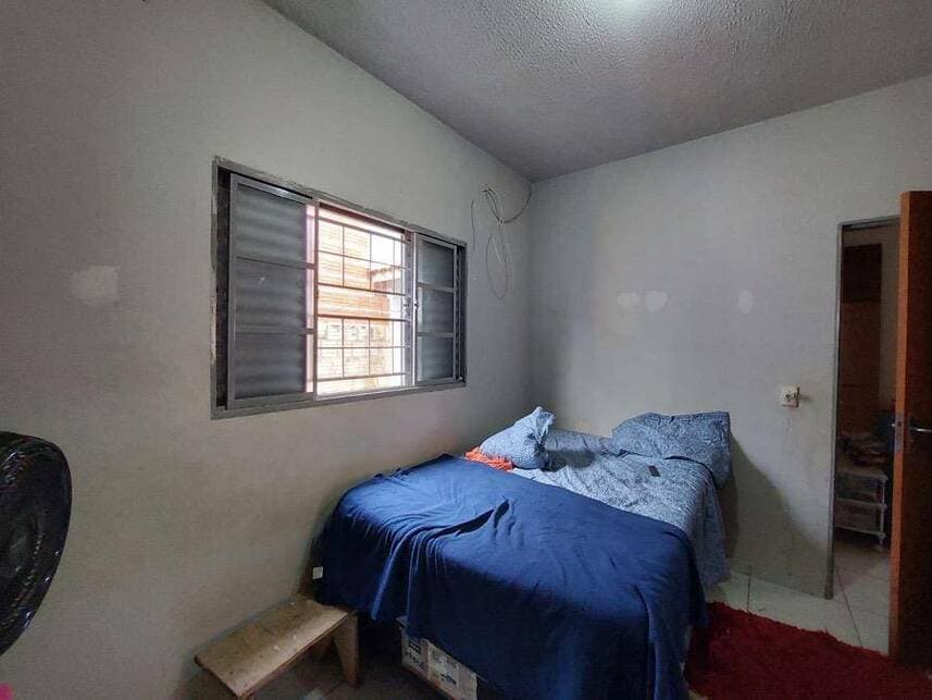 Foto 8 de 12: Casa em leilão em Lucas Do Rio Verde - MT — Casa à venda em leilão