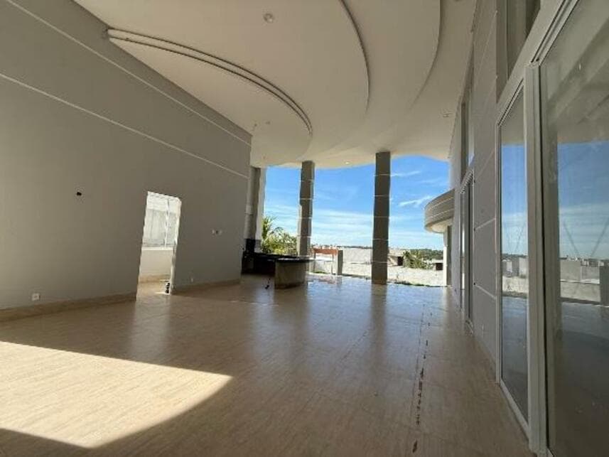 Foto 7 de 17: Casa em leilão em Goiânia - GO — Casa à venda em leilão