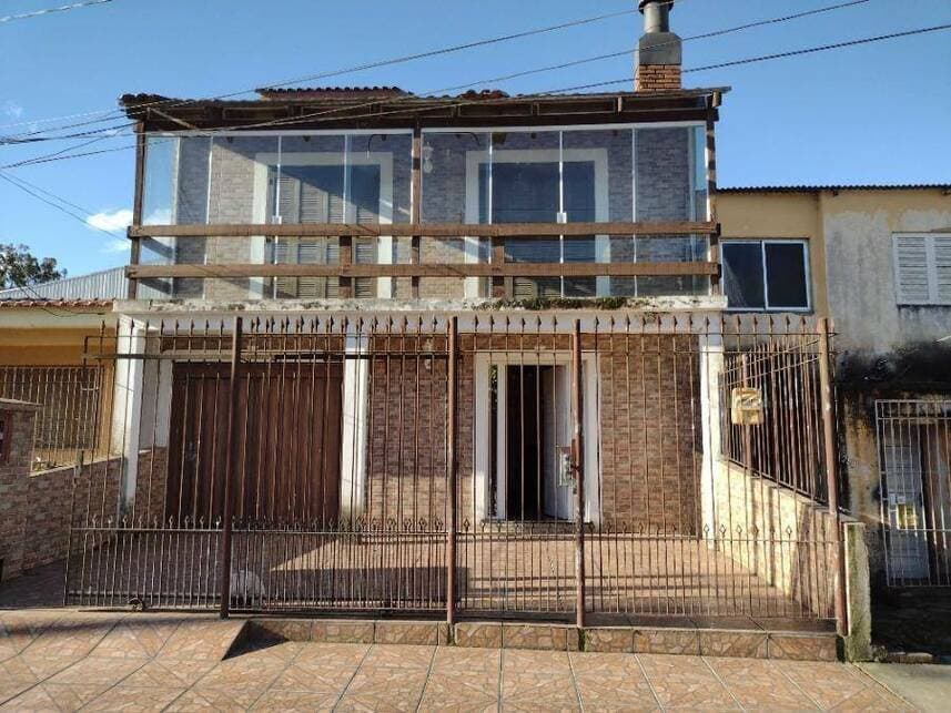 Foto 4 de 30: Casa em leilão em Pelotas - RS — Casa à venda em leilão