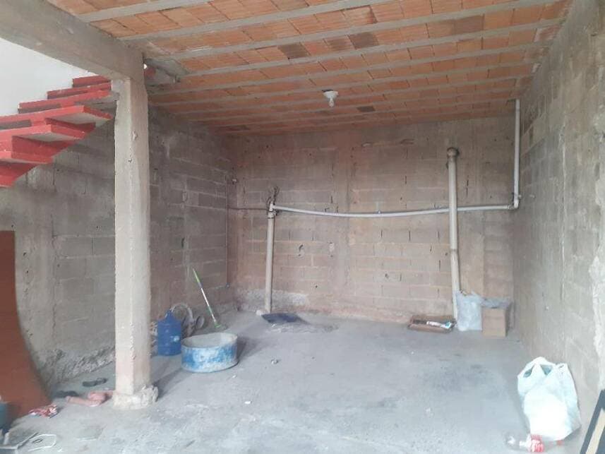 Foto 7 de 17: Casa em leilão em Jacareí - SP — Casa à venda em leilão