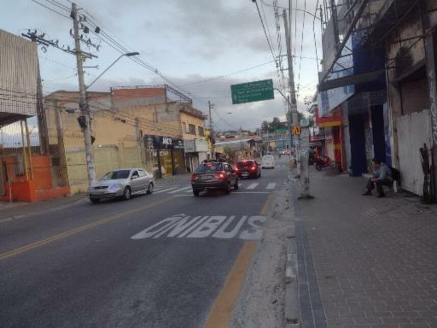 Foto 5 de 5: Comercial em leilão em Carapicuíba - SP — Imóvel Comercial à venda em leilão