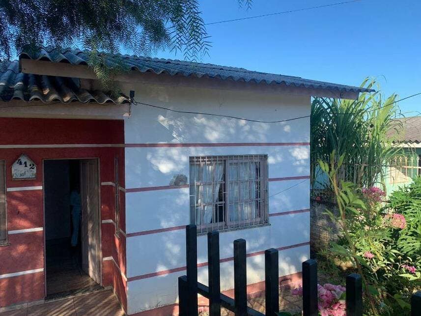 Foto 8 de 19: Casa em leilão em Passo Fundo - RS — Casa à venda em leilão