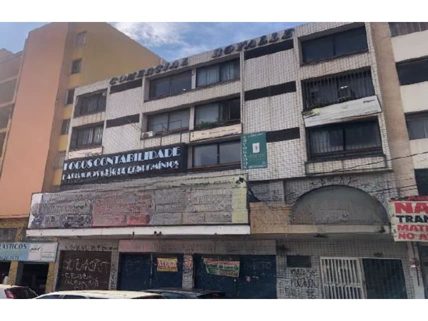 Foto 1 de 9: Comercial em leilão em Brasília - DF — Sala Comercial à venda em leilão