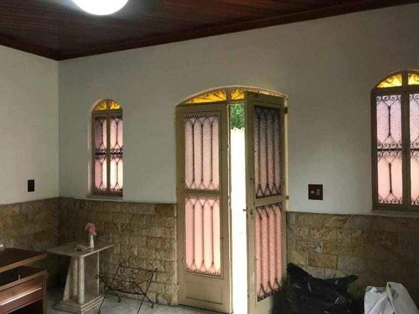 Foto 9 de 26: Casa em leilão em Rio De Janeiro - RJ — Casa à venda em leilão