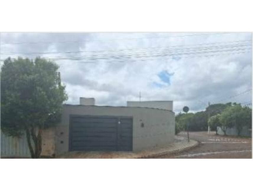 Foto 1 de 3: Casa em leilão em Serrana - SP — Casa à venda em leilão