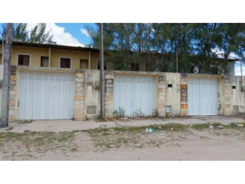 Foto 1 de 12: Apartamento em leilão em Horizonte - CE — Apartamento à venda em leilão