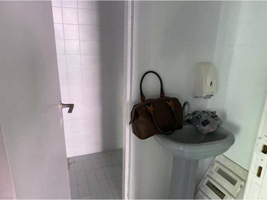 Foto 11 de 11: Comercial em leilão em Rio De Janeiro - RJ — Sala Comercial à venda em leilão