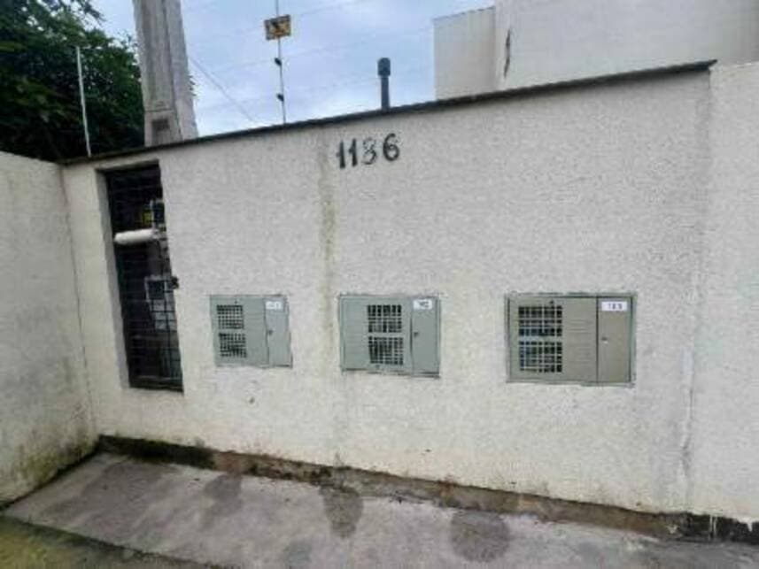 Foto 2 de 3: Casa em leilão em Santa Maria - RS — Casa à venda em leilão