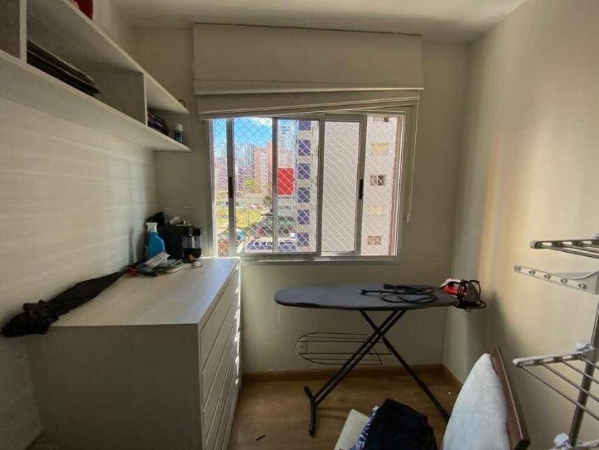 Foto 4 de 14: Apartamento em leilão em Brasília - DF — Apartamento à venda em leilão